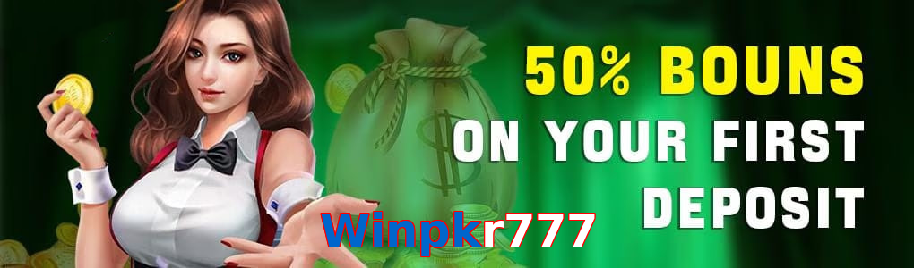 Winpkr777 game app for Pakistan players